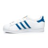 ADIDAS SUPERSTAR FOUNDATION (Veľkosť 38.5 /5.5)