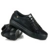 Čierne tenisky Creepers 1520004TO/NE