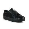 Čierne tenisky Creepers 1520004TO/NE