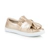 Zlaté tramky Slip on B783-37GO