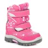 Ružové čižmy pre deti SBS1708F/F