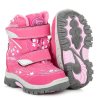 Ružové čižmy pre deti SBS1708F/F