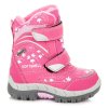 Ružové čižmy pre deti SBS1708F/F