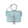 Crossbody kabelka Alyce modrá AG00597