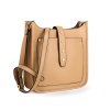Crossbody kabelka Amanda telová AG00588