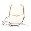 Crossbody kabelka Amber biela AG00586