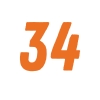 34
