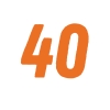 40