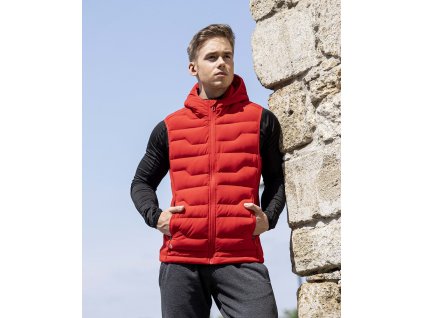 Vesta ARDON®NYPAXX® (Farba Modrá, Veľkosť XL)