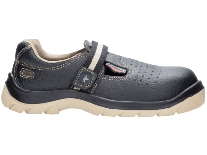 Bezpečnostná obuv ARDON®PRIME SANDAL S1P (Veľkosť 48)