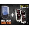 SADA GROUP ISOFA MAX