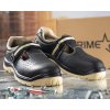 Bezpečnostná obuv ARDON®PRIME SANDAL S1P (Veľkosť 48)