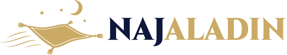 Najaladin.sk
