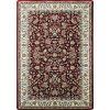 Koberec Anatolia 5378 RED – červený orientálny obdĺžnik