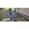 reklamna plachta 5x5m