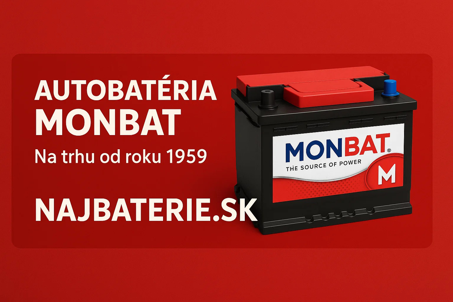 autobaterie