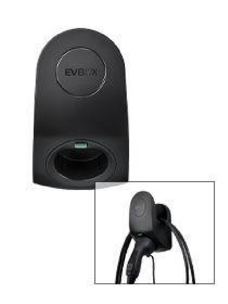 Elvi cable dock