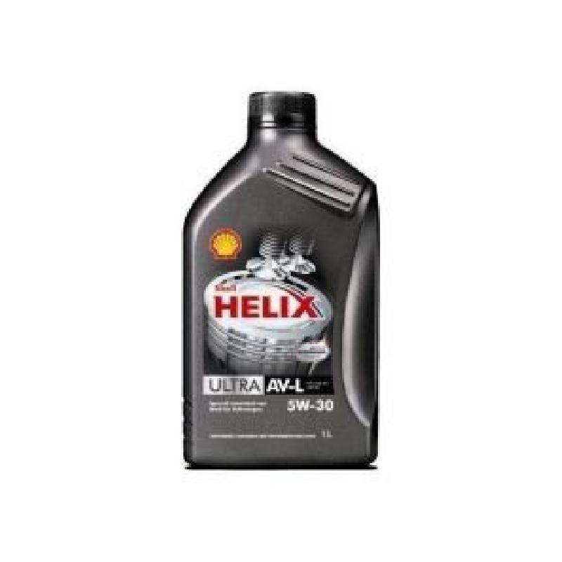 Shell Helix ultra AV-L 1L 5W/30