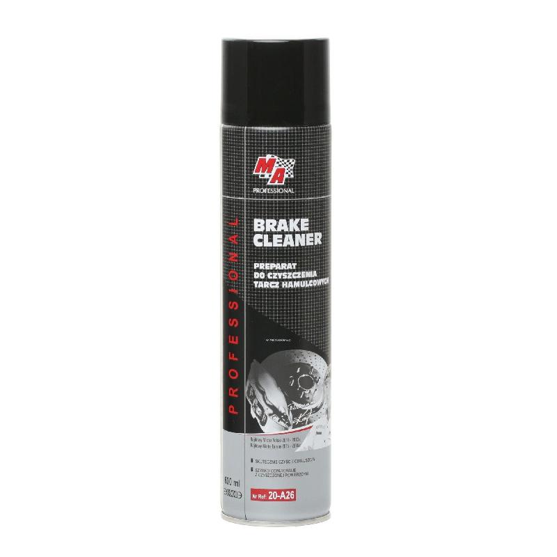 cistic brzd 500ml spray  MA