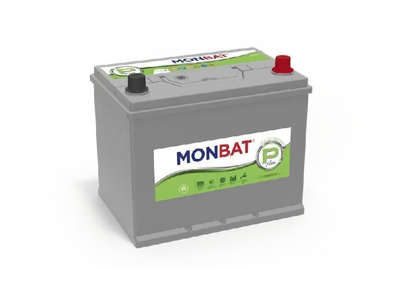 aku MONBAT Prem.12V/100Ah ASIA P+