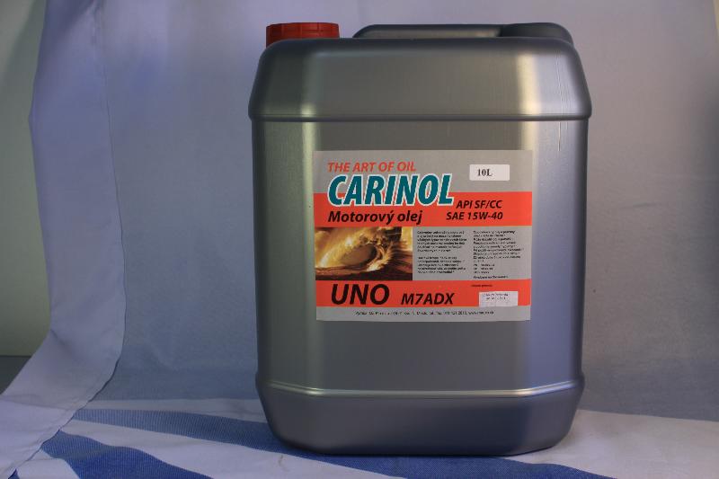 Carinol UNO 10L