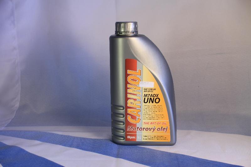Carinol UNO  1L