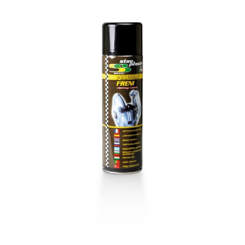cistic brzd 500ml spray  MAX