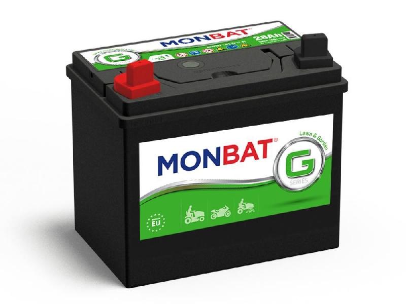 aku MONBAT GARDEN  12V/32Ah L