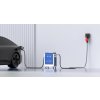 SETEC POWER 30kW portable DC CHAdeMO+CCS