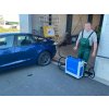SETEC POWER 30kW portable DC CHAdeMO+CCS