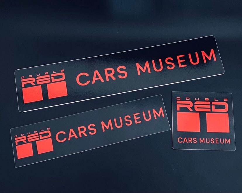 Plastové parkovacie tabuľky a ŠPZ-tky s vlastnou potlačou