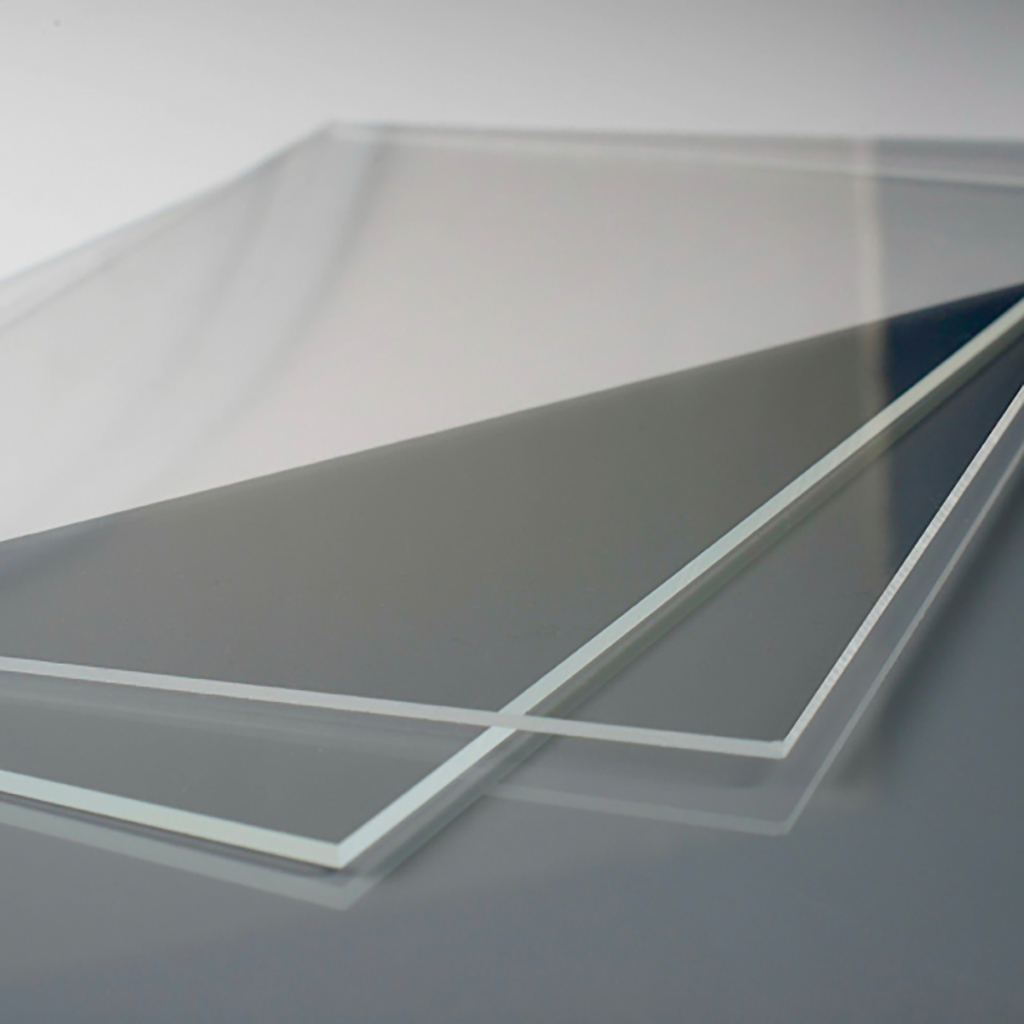 Extrudované plexisklo: vlastnosti, využitie a spôsoby opracovania