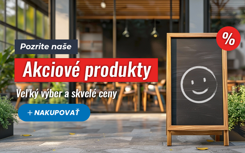 Akčné ceny - mobil