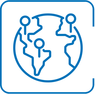 PŮSOBÍME GLOBALNĚ