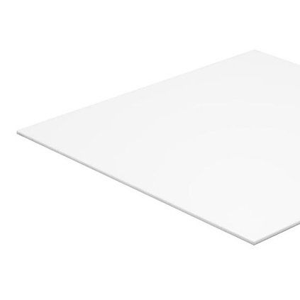 Plexisklo opalove leskle