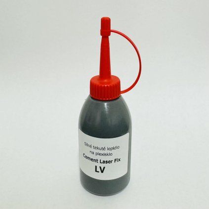 Cement Laser Fix LV