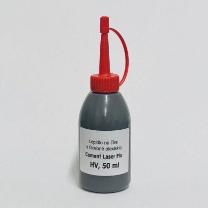 Cement Laser Fix HV