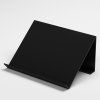 Stojan na 10" tablet z plexiskla (Farba modra farba)