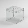 Losovací box bez zámku 28 cm