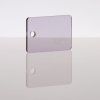 Liate 3mm farebné plexisklo Setacryl, 1m2