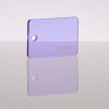 Liate 3mm farebné plexisklo Setacryl, 1m2