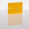 Liate 3mm farebné plexisklo Setacryl, 1m2