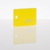 Liate 3mm farebné plexisklo Setacryl, 1m2