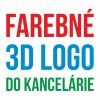 3d logo