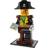 Lego House