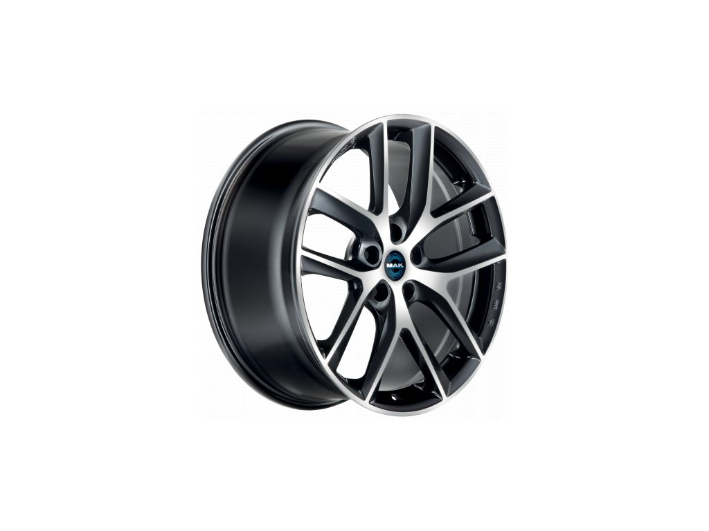 MAK VOLTAGE BLACK MIRROR