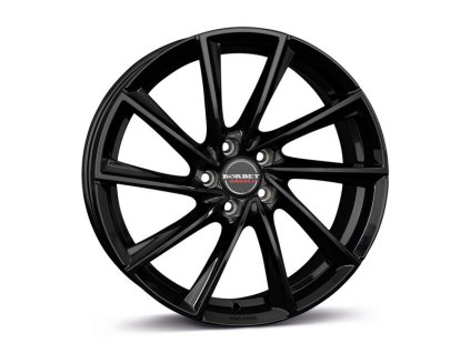 Borbet VTX black glossy
