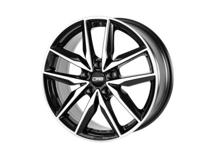CMS C28 Diamond Black