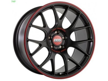 BBS CH-R Nurburgring-Edition