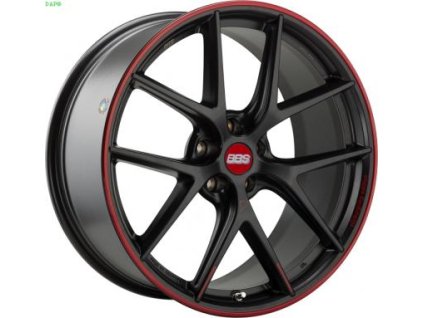 BBS CI-R Nurburgring-Edition